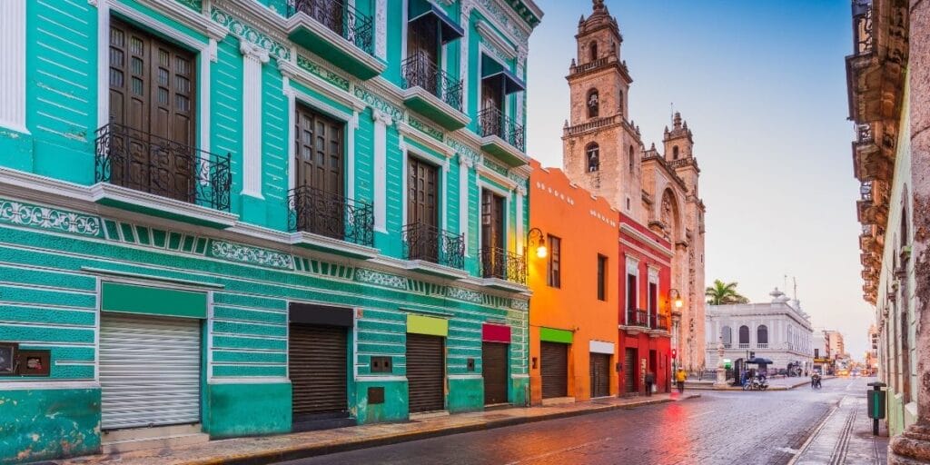 Merida Mexico - Things to do in Merida