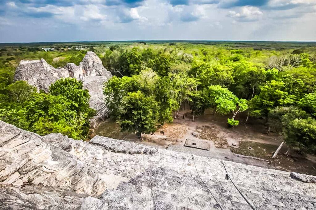 Calakmul