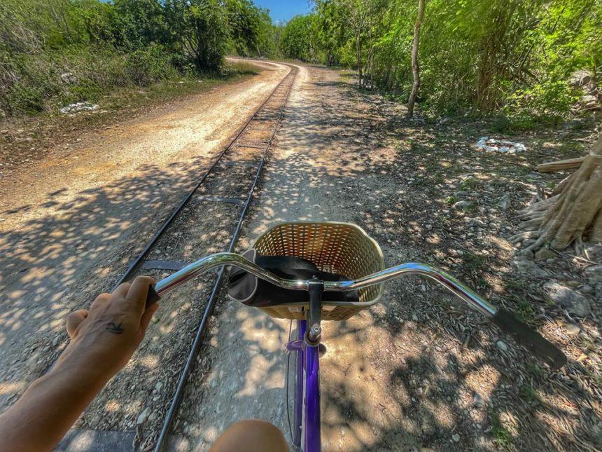 Santa Barbara Bike