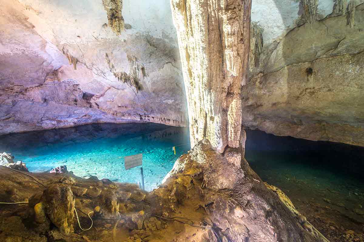 cenotes of Yucatan - Boundless Roads