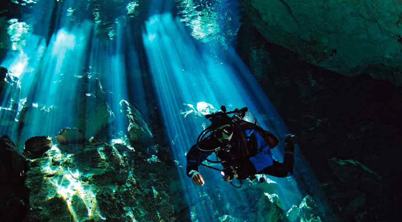 Cenotes of Yucatan - Homun and cuzama - Boundless RoadsCenotes of Yucatan - Homun and cuzama - Boundless Roads