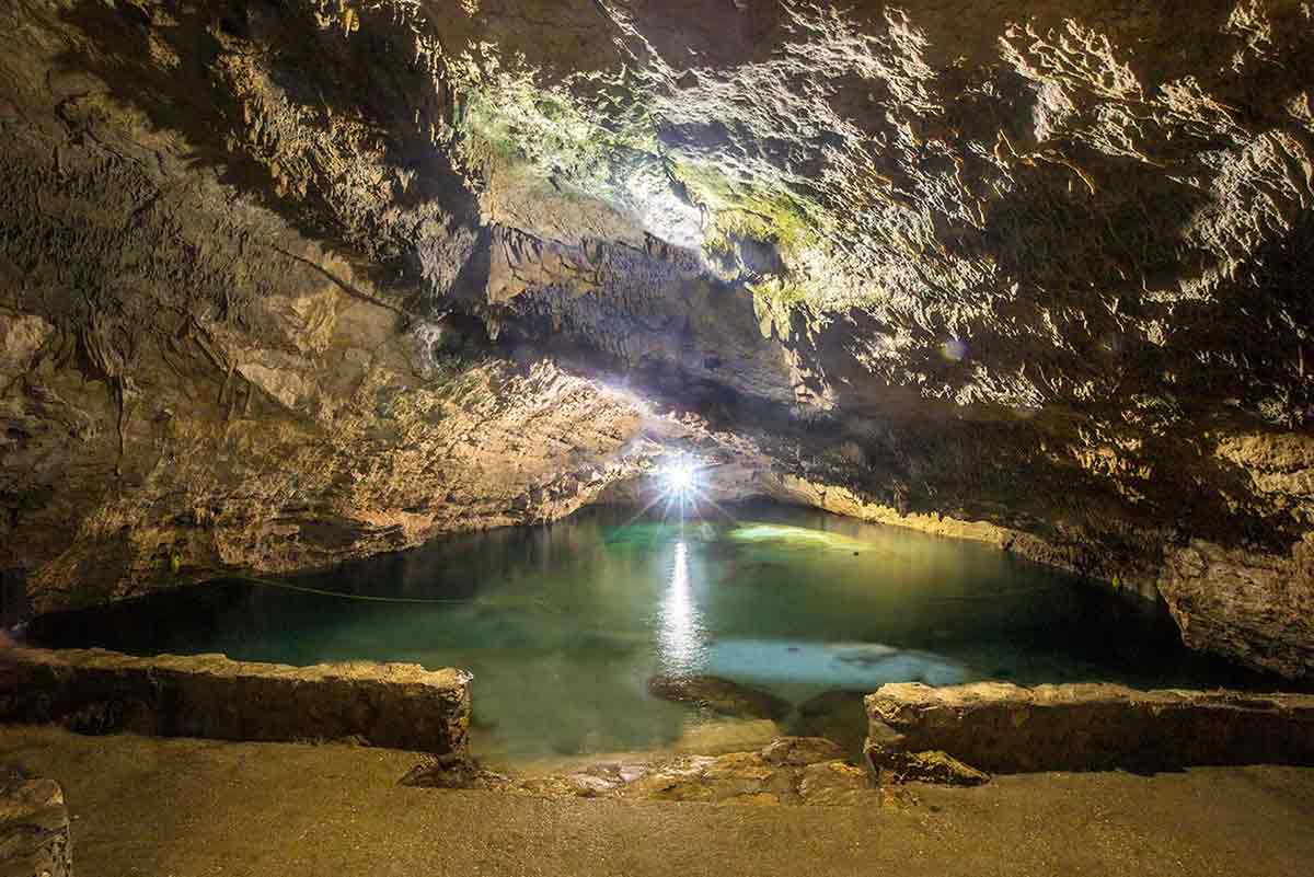 cenotes of Yucatan - Boundless Roads