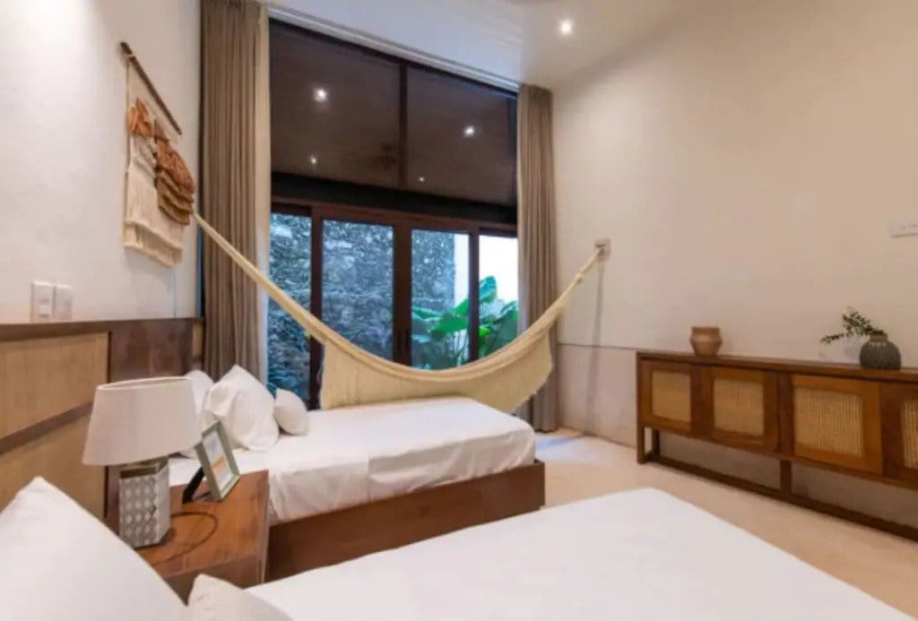 Casa Kopo Room