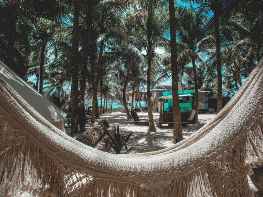 Cinco Tulum Hammock
