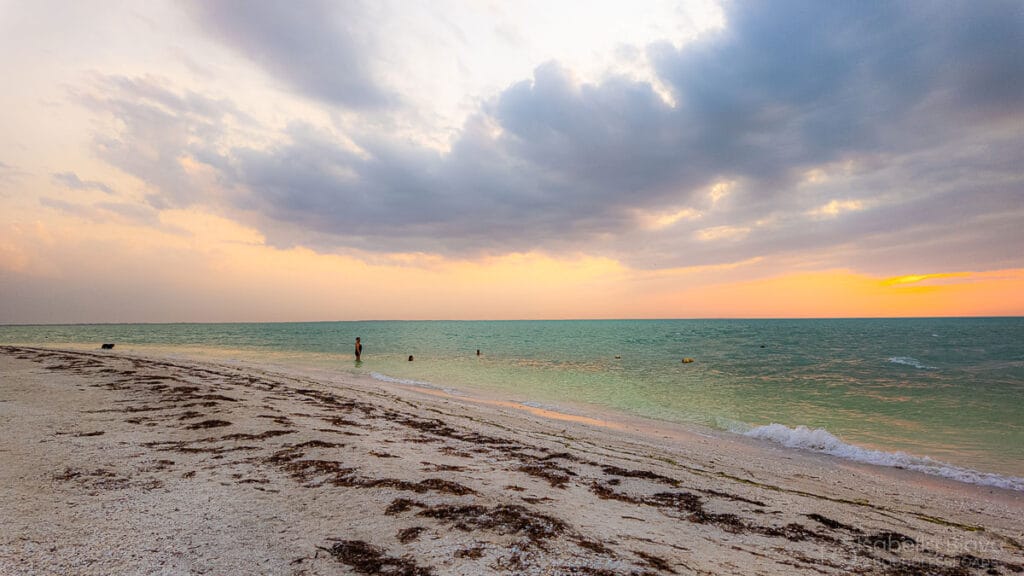 Hobox Punta Coco