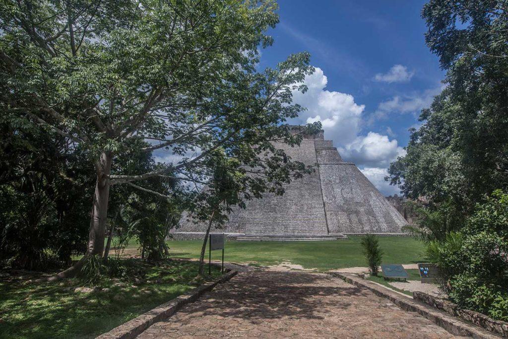 Uxmal