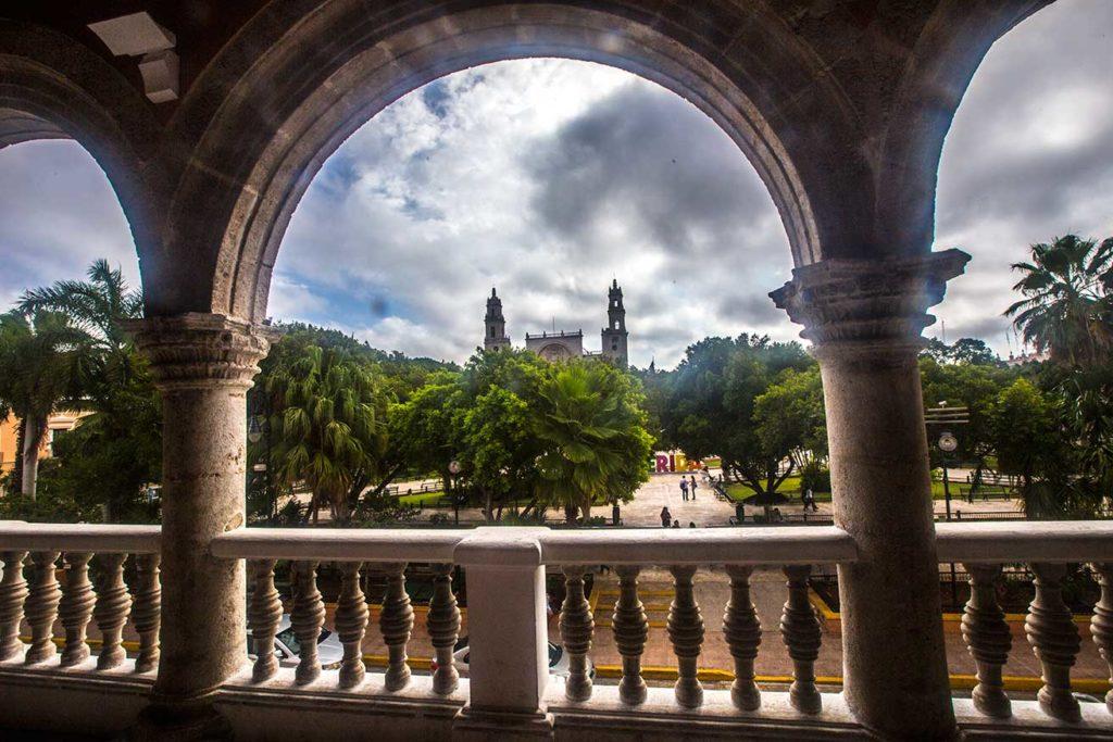Merida