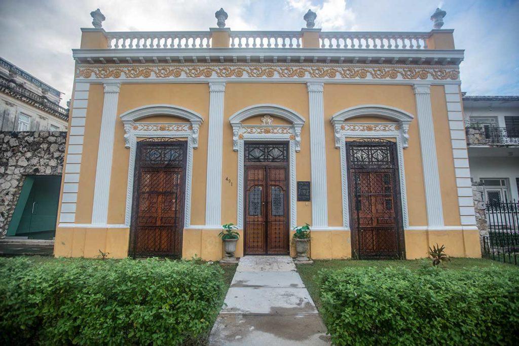 Merida