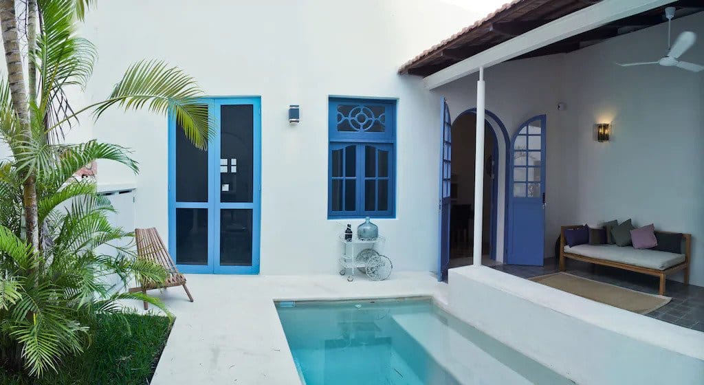 Beautiful Home pool