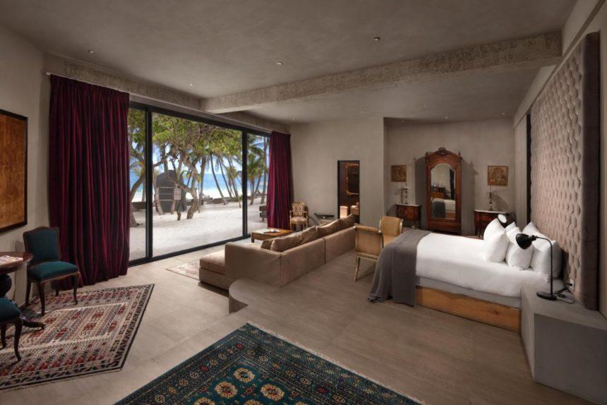 casa malca room with a view