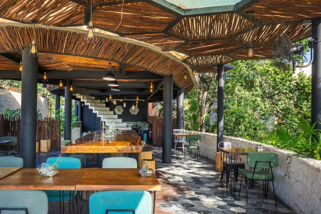 Maka Hotel Boutique