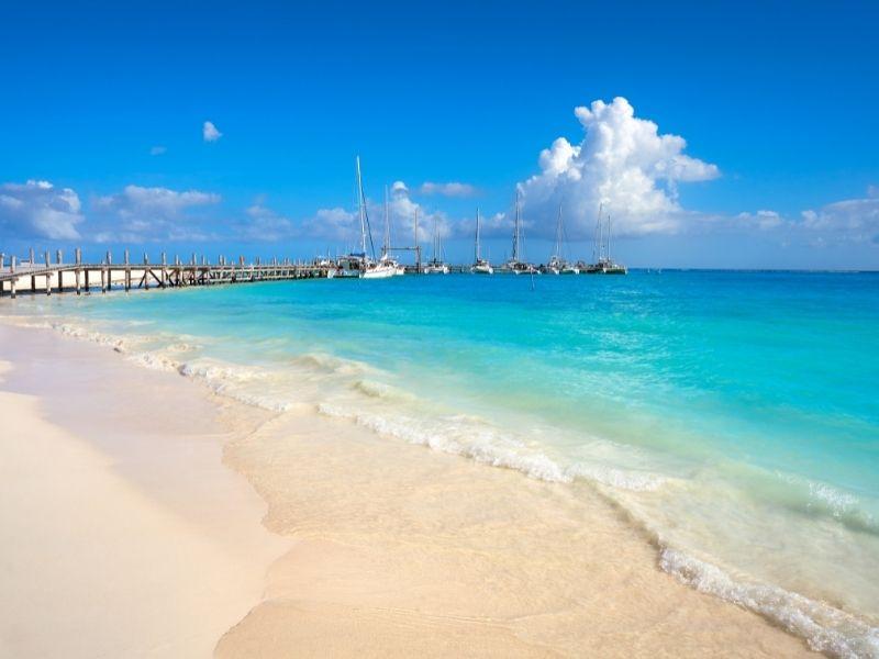 Playa Maroma