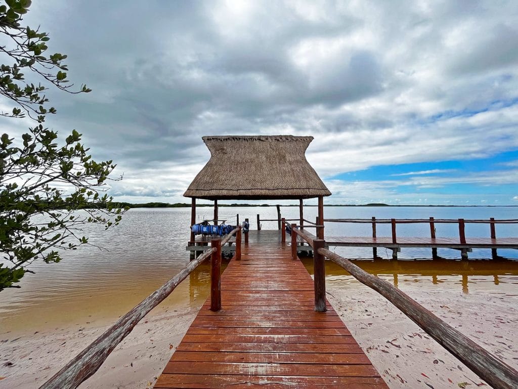 Sayachaltun Reserva Ecologica
