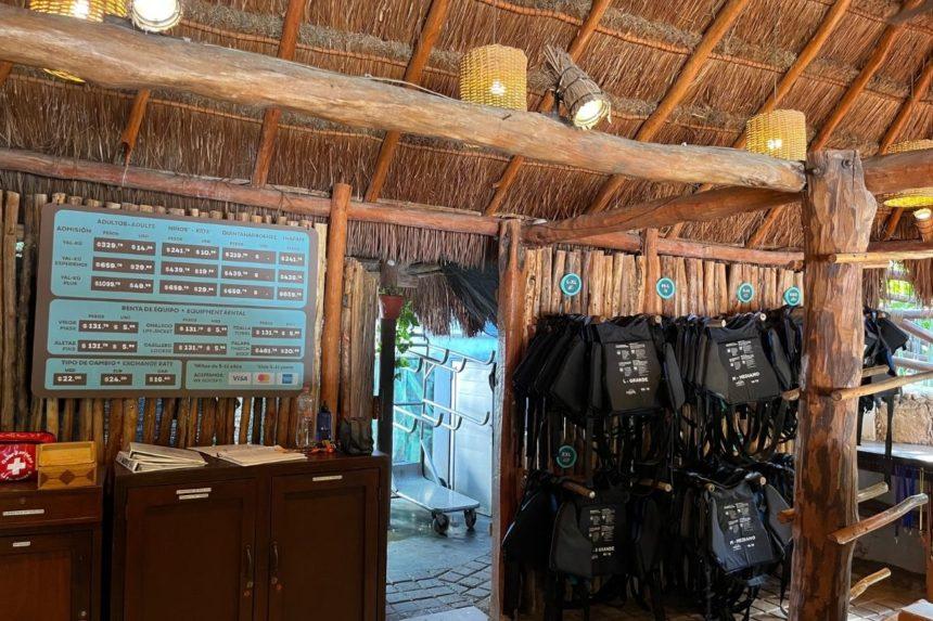 Yalku Xcaret