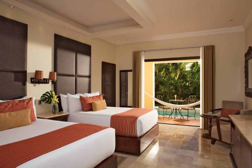 Dreams Tulum