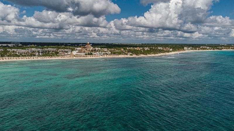 Akumal bahia principe - Tulum all inclusive resorts