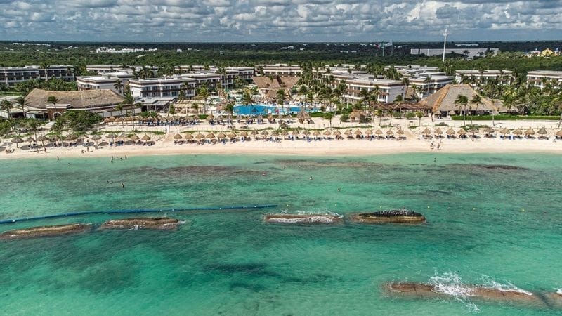 Kay beach club - Bahia Principe