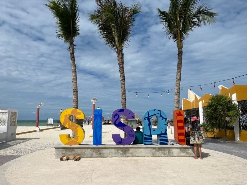 Sisal Letters