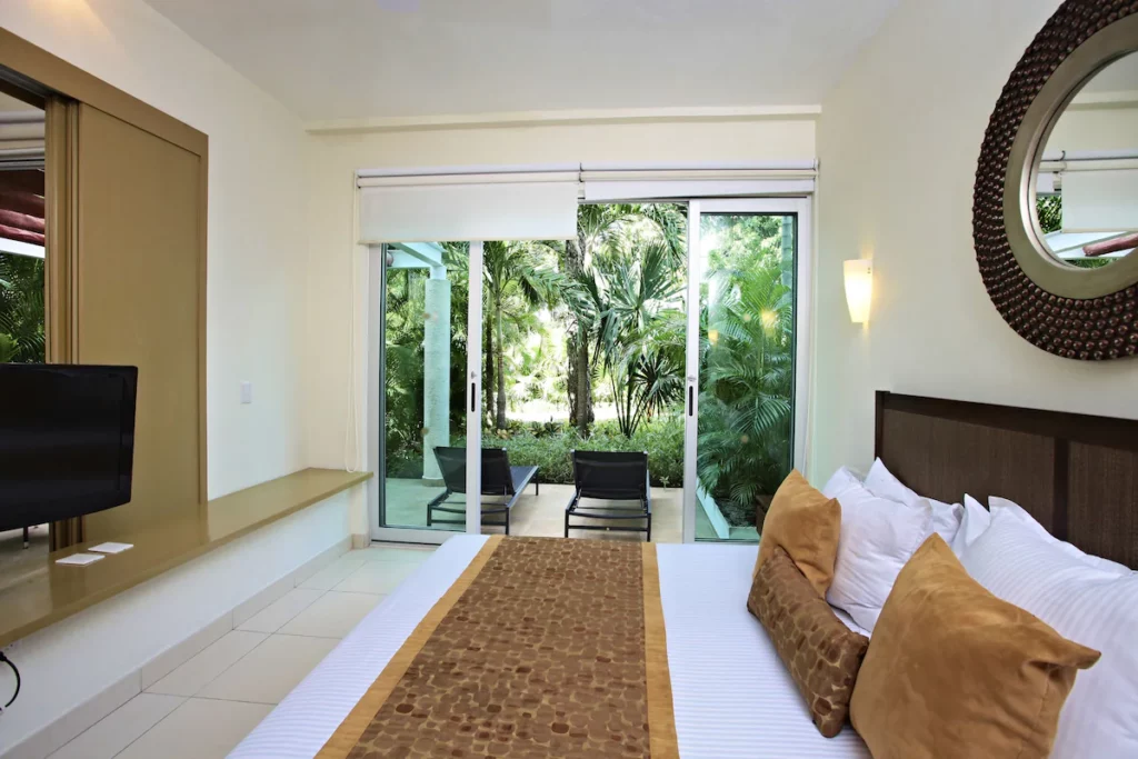 Bahia Principe all inclusive resort and spa