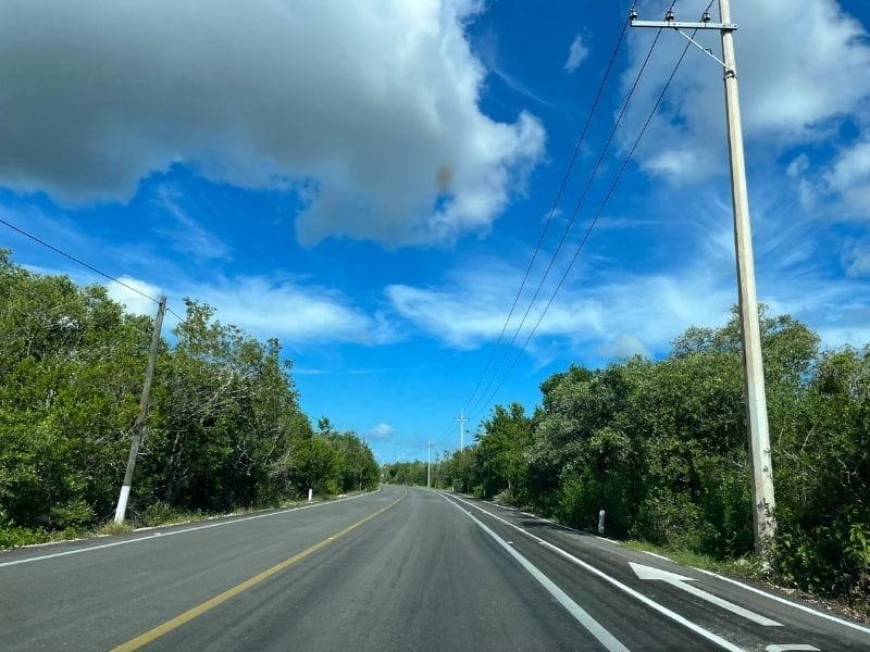 Sisal Road 