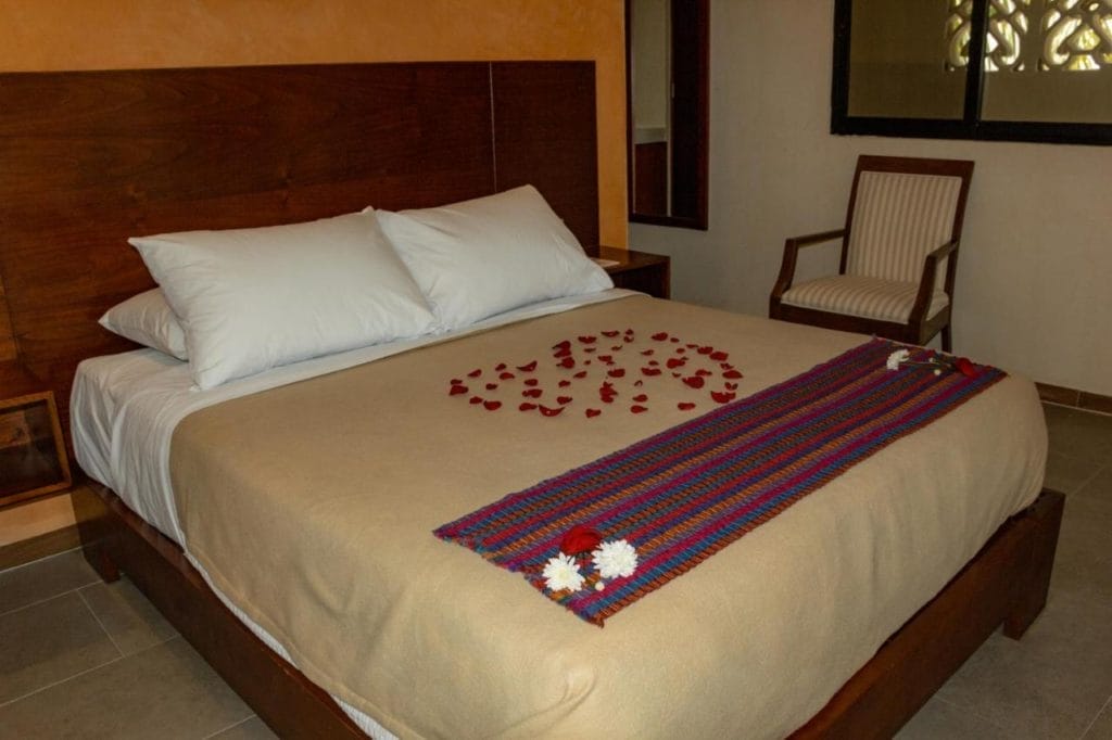 Casona - Sisal